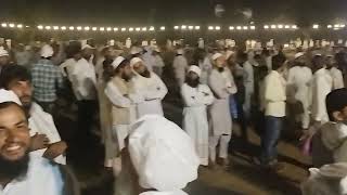 Jhimrawat madrasa Jalsa molanaarshdmadnimuftisalmanmansoorpuri [upl. by Tharp]