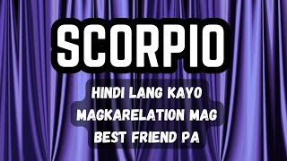 DAPAT SIMULAN SA YEAR 2025 scorpio tagalogtarotreading lykatarot [upl. by Maxine]