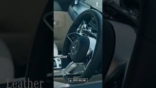 MercedesBenz GLA October2024 benefits  MBSilverArrows [upl. by Whiffen749]