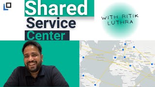 Shared Service Center [upl. by Atiana]