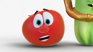 VeggieTales Theme Song 2015 [upl. by Phia]