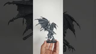 Warhammer daemon prince [upl. by Tacklind]