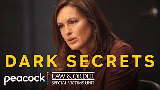 Families with Deadly Secrets  Law amp Order SVU [upl. by Nitsir273]