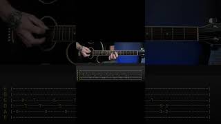 Hells Bells  ACDC  Guitar Lesson Tutorial with ChordsTabs and Lyrics [upl. by Ciro]