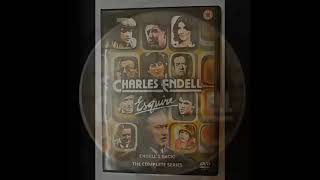 Charles Endell Esquire Complete Series DVD £14 [upl. by Rakel482]