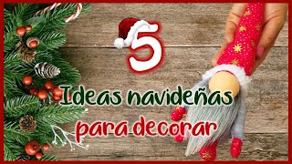 Como hacer Moños para decorar el árbol de Navidad hechos de una sola tira de cintas [upl. by Yelich426]