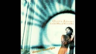 quotThe Captain Of My Shipquot 1997 Oleta Adams [upl. by Coward]