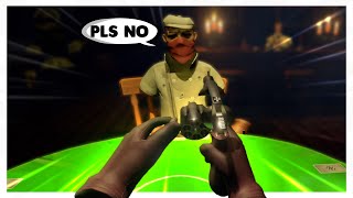 This VR Game was a Blast [upl. by Renmus]