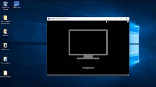 Como Descargar LonelyScreen Para Pc Windows 10 [upl. by Ihc50]