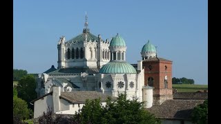 Messe de 18h du Samedi 12 Octobre 2024  Basilique dArs [upl. by Indyc]