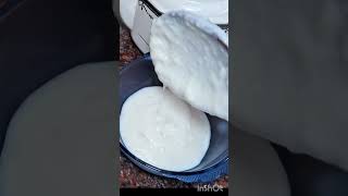 Super Healthy amp Tasty Badaam kheer mix  বাদাম ক্ষীর  একবার খেলে বারবার চাইবে 😋 [upl. by Ehtiaf730]