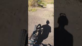 Maple DH in Draper Utah mtb mtbpark mountainbiking utahmtb mountainbike mtblife gopro [upl. by Tate107]