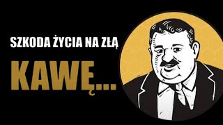 Rzuć wszystko i napij się porządnej kawy Pakiety świąteczne dla Zarządu i nie tylko [upl. by Nylahs]