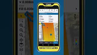 Trimble Access 202300  Auto Increment [upl. by Nojel]