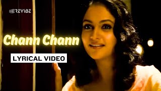 Chann Chann Lyric Video  Vinod RathodShreya Ghoshal  Sanjay DuttArshadGracy  Munnabhai MBBS [upl. by Shaylyn]