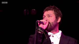 Kasabian  eezeh Reading Festival 2017 0318 [upl. by Nugesulo]