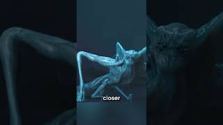 astronauts brought a weird creature along with them movierecap scifi shorts viralvideo [upl. by Liahkim]