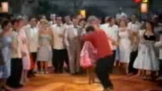 Cantinflas  Bailando Corazon Enamorado  Grupo Kual [upl. by Ecirtaed]