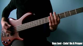 20 Amazing Bass Lines of All Time Instantly Recognizable [upl. by Enelie]