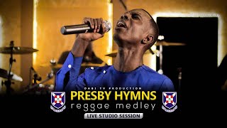 PRESBYTERIAN HYMNS  LIVE STUDIO SESSION  Christian Arko [upl. by Baynebridge]