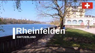 Rheinfelden Switzerland [upl. by Tonie]