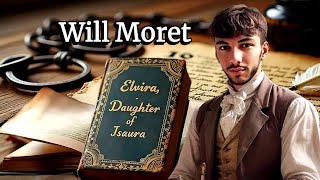 Will Moret  Sequel to Isaura the slave girl was awarded [upl. by Lehacim218]