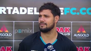 Paddy Ryder Press Conference  20 June 2017 [upl. by Courtenay]