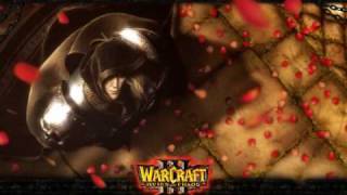 Warcraft 3 Soundtrack Human 2 [upl. by Rollie]