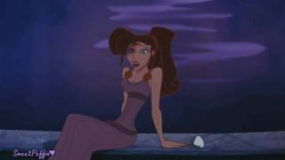 I Wont Say Im In Love all voices  Disneys Hercules  cover by Elsie Lovelock [upl. by Onitnatsnoc]