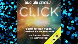 Click Cómo tu vida puede cambiar en un instante Audiolibro Francesc Miralles [upl. by Okomot]