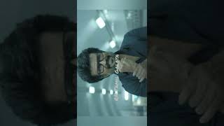 Vettaiyan shorts viral viralshort viralvideos rajini [upl. by Lewap692]