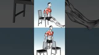 CHEST AND BACK WORKOUT [upl. by Attwood]