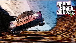 ATÂT DE APROAPE  GTA 5 MODS [upl. by Armitage]