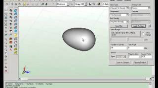 SINGULA Software Overview 4  Antenna Design [upl. by Photima]