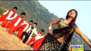 Manjhli Didi GoBina Halmete Gadi Chalas NaBadal PaulNew Purulia Bangla Video 2016 [upl. by Sorci]