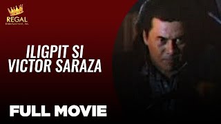 ILIGPIT SI VICTOR SARAZA Ace Vergel Gelli de Belen amp Chuck Perez  Full Movie [upl. by Wolcott]