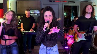 Jessie J ‘Domino’  Live Band Performance  Sing it Live [upl. by Goth]