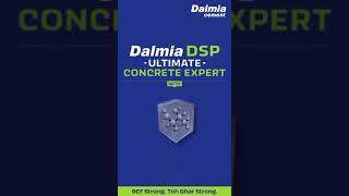 High Reactive Silica Dalmia DSP Expert [upl. by Lois]