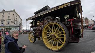 Llandudno Victorian Extravaganza [upl. by Tuck]