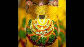 koipuche kaisahai merashyam🙌🙏 khatushyambaba khatunareshkijai youtubeshorts shortvideo [upl. by Aneetsirhc110]