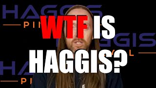 Haggis Pinball CANT Come Back from THIS [upl. by Felix]