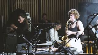 Trondheim Jazz Orchestra amp Signe Emmeluth [upl. by Lewej]