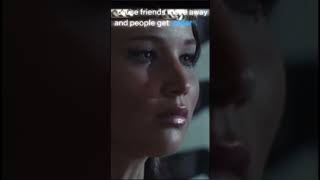 katniss everdeen hungergames hungergamesedit katniss edit capcut fyp [upl. by Solana]