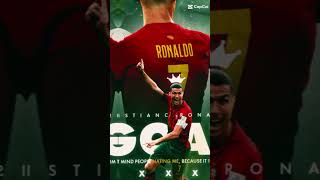 Ronaldo KO laki 1 like and subscribe duet love comment [upl. by Alban]