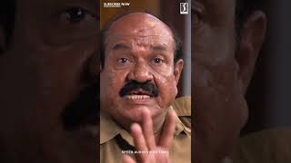 Manobala Comedy Shorts tamilcomedyscenes tamil ytshorts manobala nellaisiva [upl. by Aikaj]