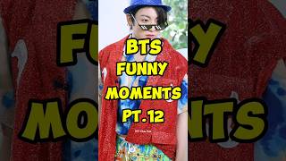 Why are they like this Because they’re BTS 😂💜btsfunnyshorts [upl. by Irrol]