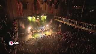 Mooi Wark – Kakkers – Live in Paradiso Amsterdam  Officiële Videoclip [upl. by Margalo]