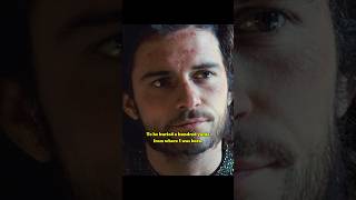 Now I know I shall not see 30 kingdomofheaven orlandobloom movie jerusalem baldwiniv [upl. by Derfliw]