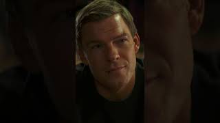 Reacher amp Roscoe 🥰😩 Reacher AlanRitchson Shorts PrimeVideo [upl. by Eirod560]