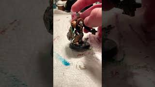 What is a space marine chaplain spacemarine2 warhammer40k gaming tabletopminatures warhammer [upl. by Higginbotham753]